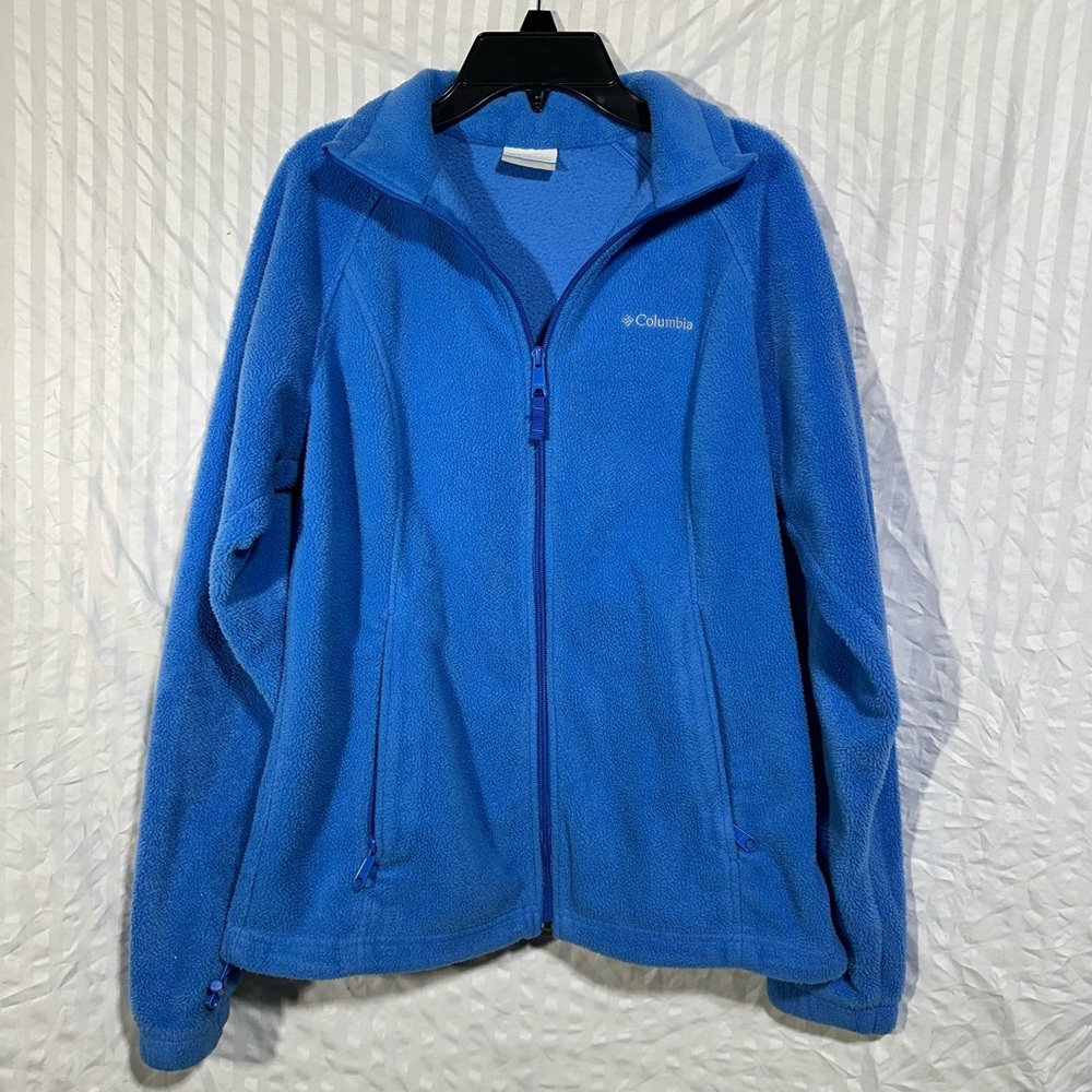 Women’s Columbia Jacket